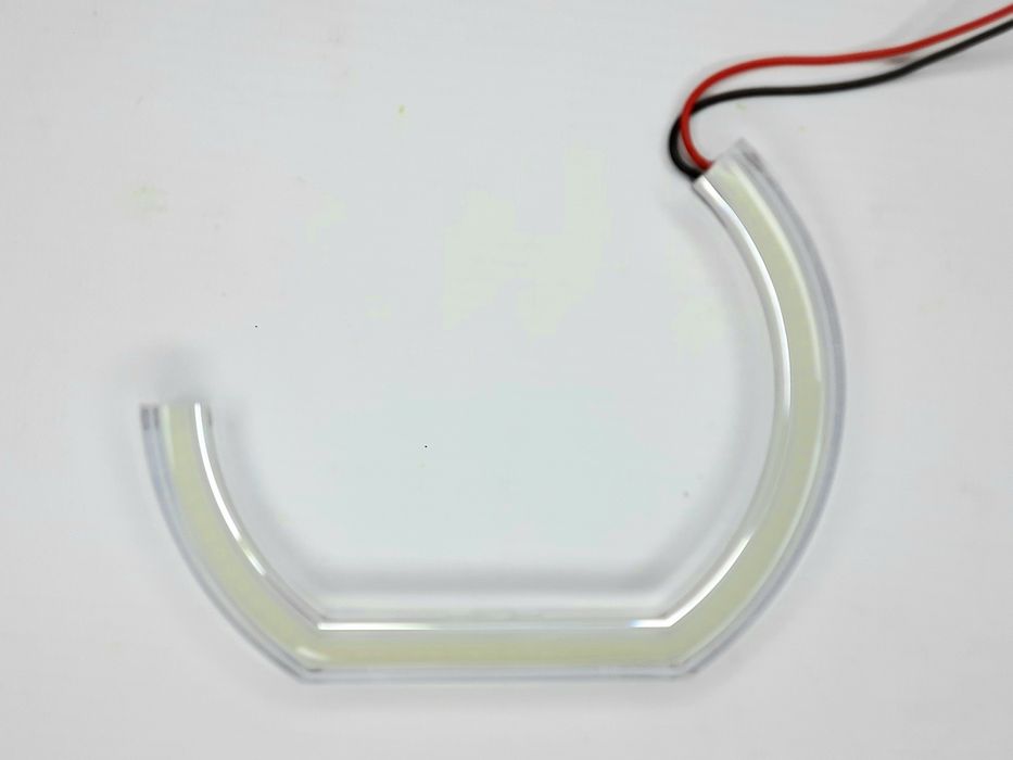 Ангельские глазки BMW Crystal led E36,E39,E46,E53,E60,E70,E90,F30