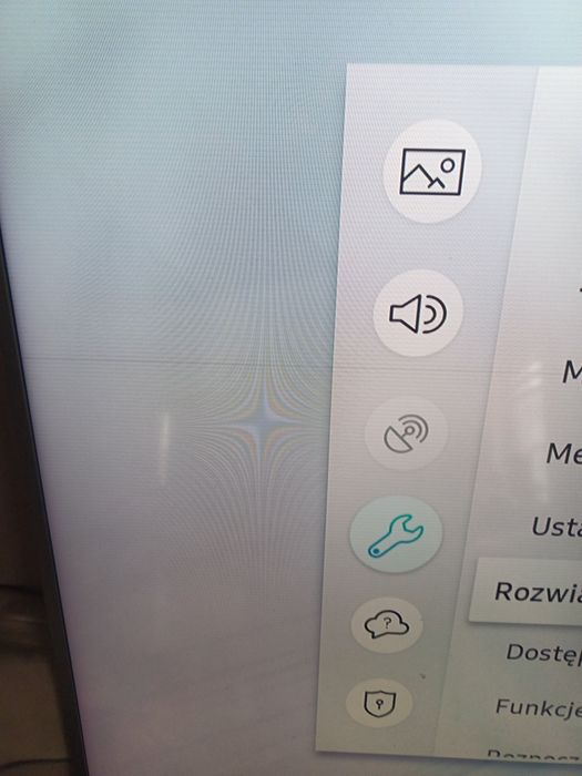 Telewizor Samsung 65 cali smart