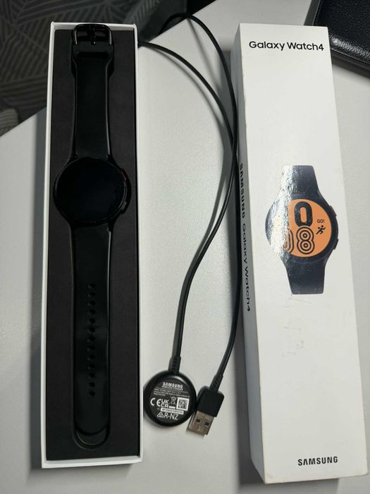 Samsung watch 4 44mm