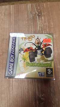 Hugo: Bukkazoom! GBA  Sklep Wysyłka Wymiana