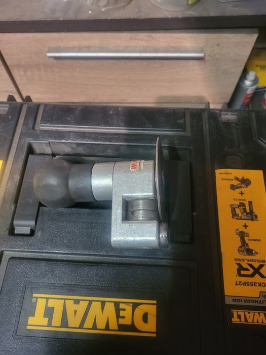 Mini wuko bender