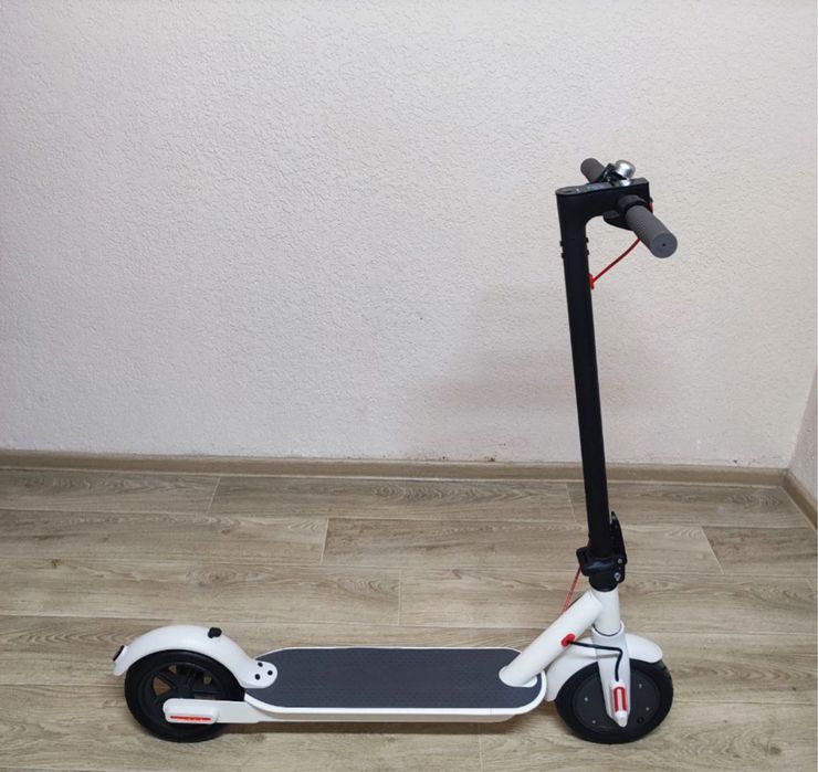 Електросамокат MiniRobot M365 Pro 500w 7.8Ah