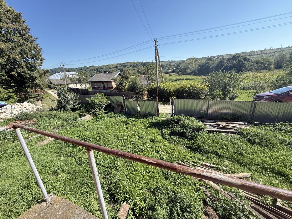 Продається цегляний будинок у селі Нижнів, 30 км до Івано-Франківська