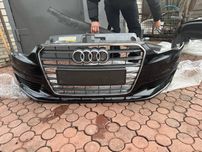 бампер передний Audi A3 8v дорест