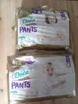 Dada pants 4 i 6