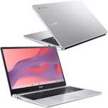 Acer Chromebook 315 CB315-4H 15,6" FHD/N4500/8GB/128GB/ChromeOS NOWY