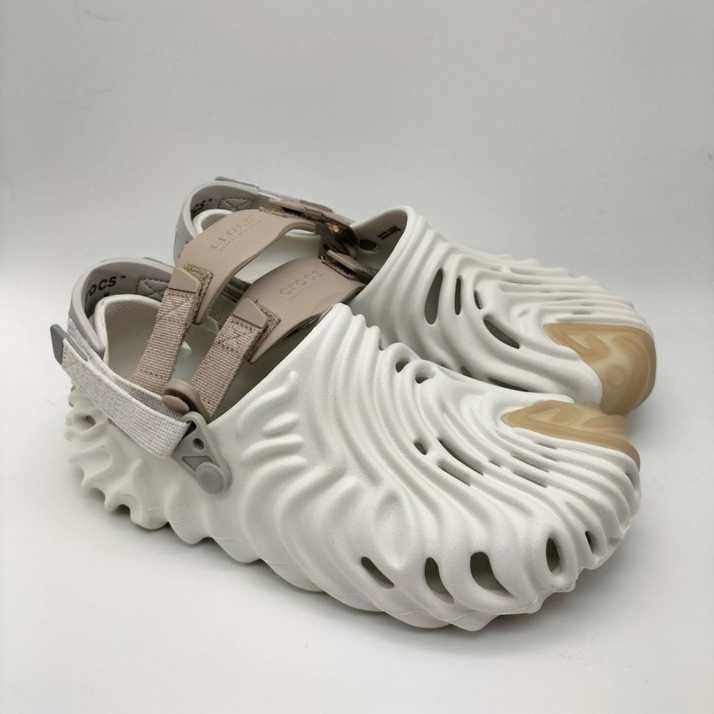 Crocs Pollex Clog by Salehe/крокси
