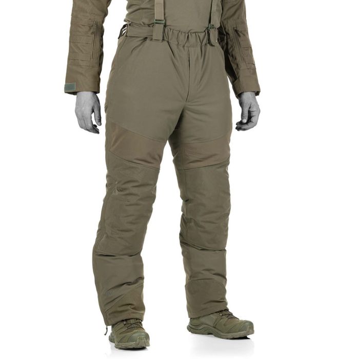 Зимові бойові штани UF PRO DELTA OL 3.0 Ranger Green ECWCS level 7(S)