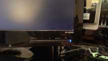 Монитор HP x22 LED Full HD 1920-1080