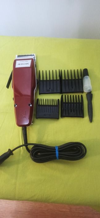 Машинка для стрижки Moser 1400.