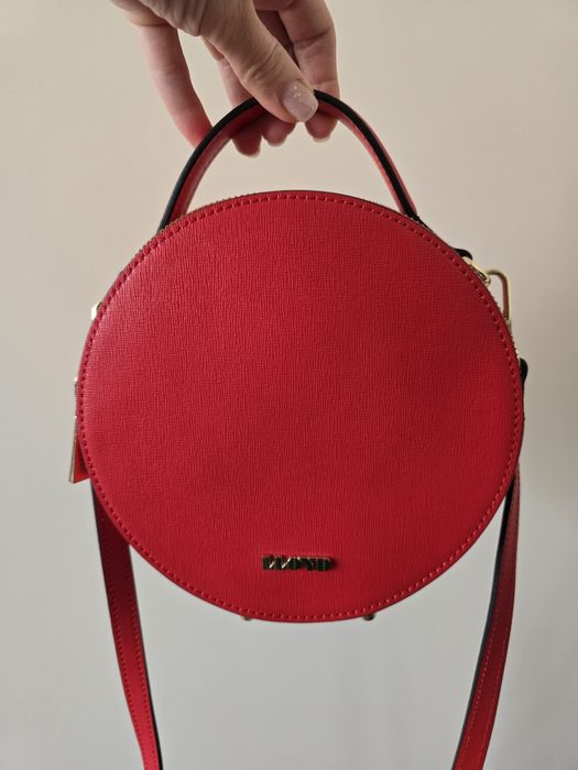 Сумка Італія шкіра натуральна Lloyd