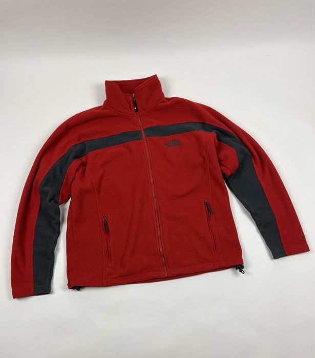 Vintage The North Face tka200 Fleece Jacket