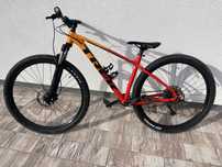 Rower trek Merlin 7 gen 2 ( gratis dorzucam gripy)