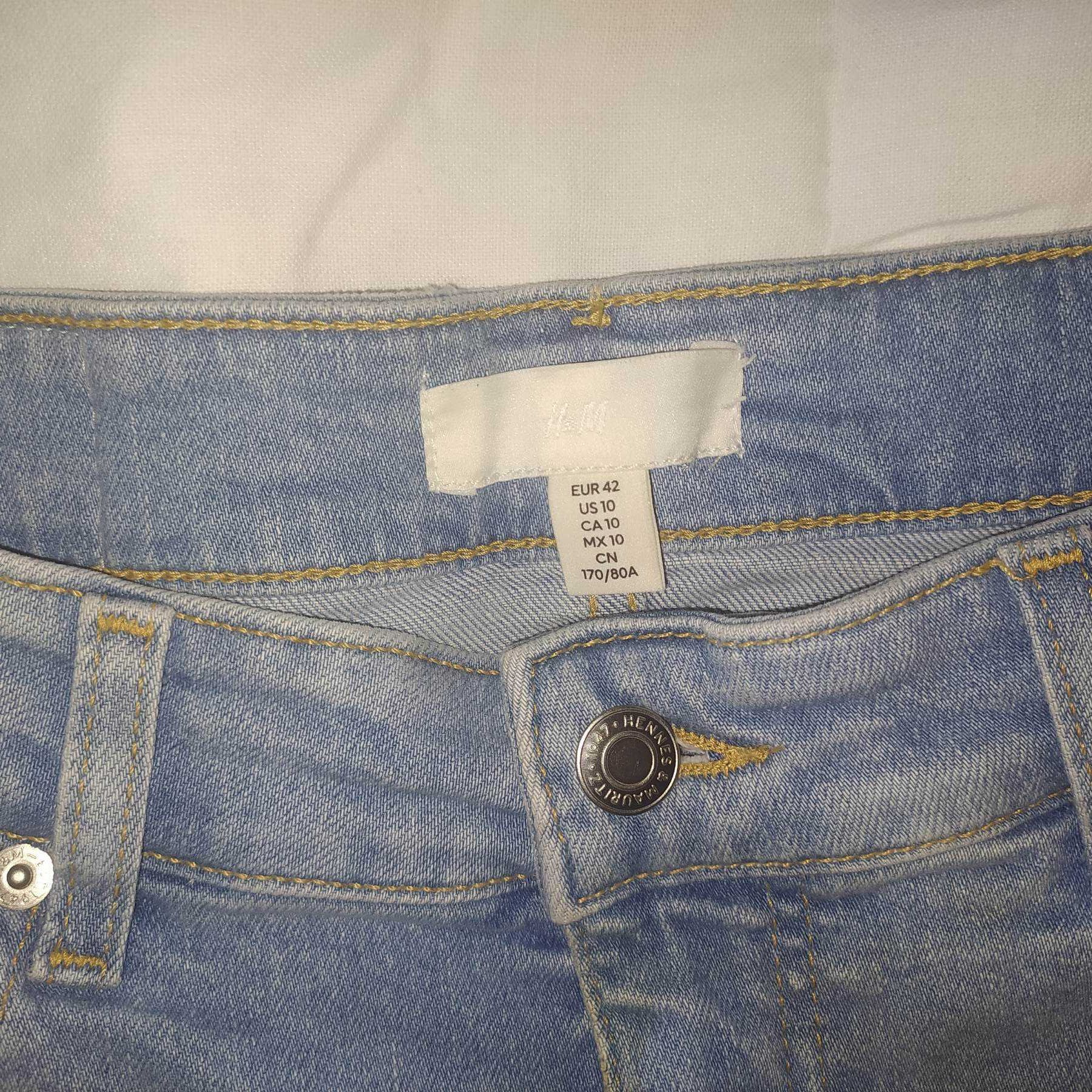 Шорты H&M женские