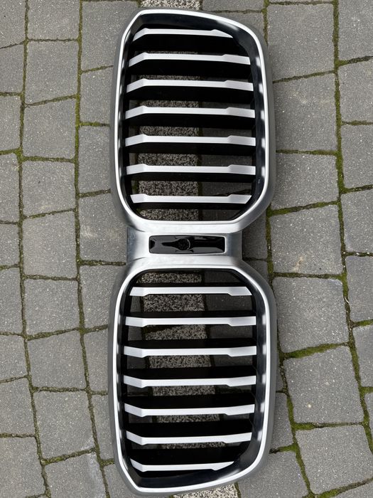 Gril bmw x3 g01 atrapa