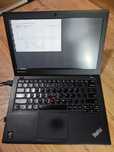 Laptop ThinkPad X240