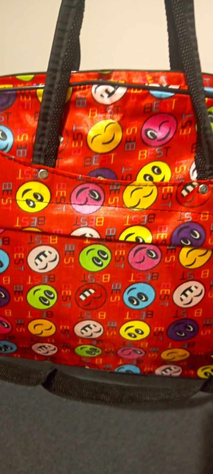 Torba podróżna M&M's