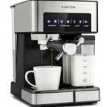 Arabica Comfort Ekspres Ciśnieniowy Klarstein