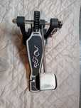 Pedal de bombo de bateria