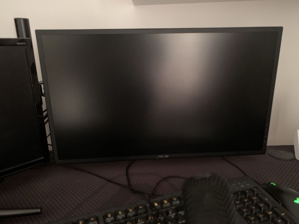 Monitores ASUS VG248QG