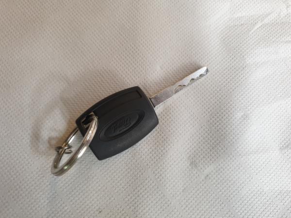 Chave / comando FORD S-Max (WA6)