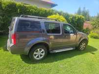 Nissan Pathfinder Sprzedam auto Nissan Pathfinder