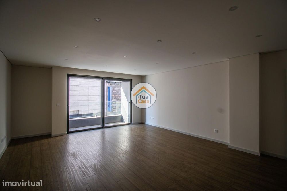 Apartamentos T2 no Coração da Cidade do Porto
