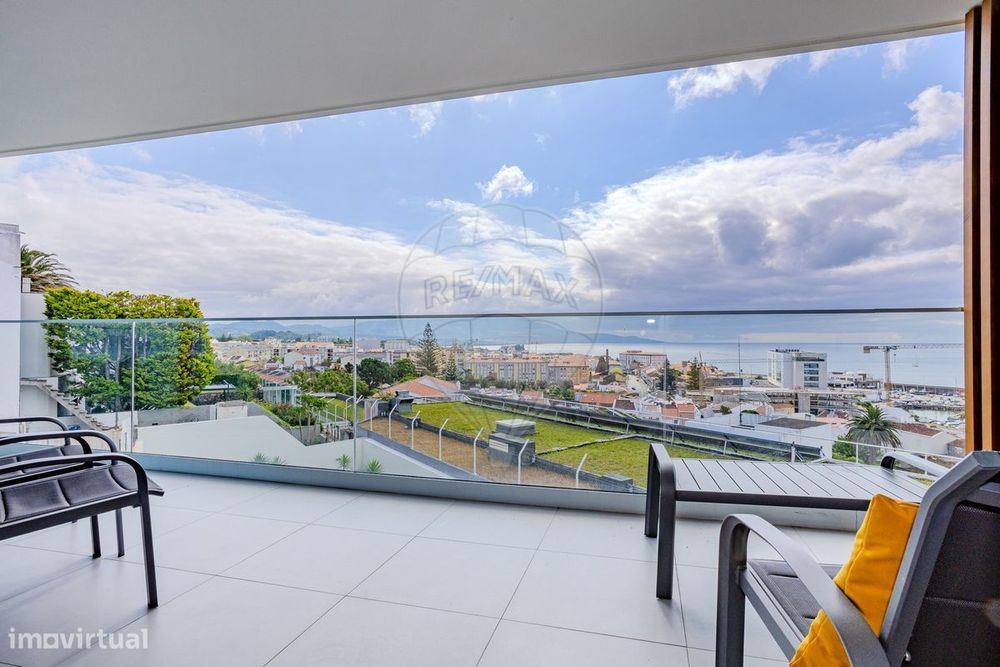 Apartamento T2 para venda