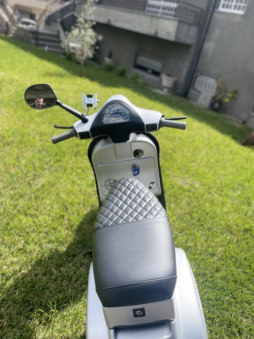 Vespa  50 fl2 pk 50