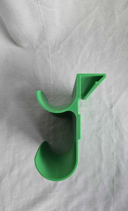 Uchwyt na węża odkurzacza kompatybilny z separatorem Festool