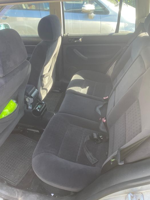 VW GOLF Variant 1.4 16v