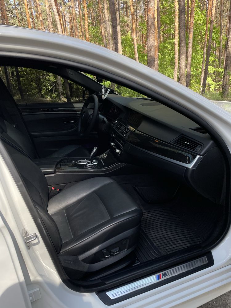 Продам BMW F10  535