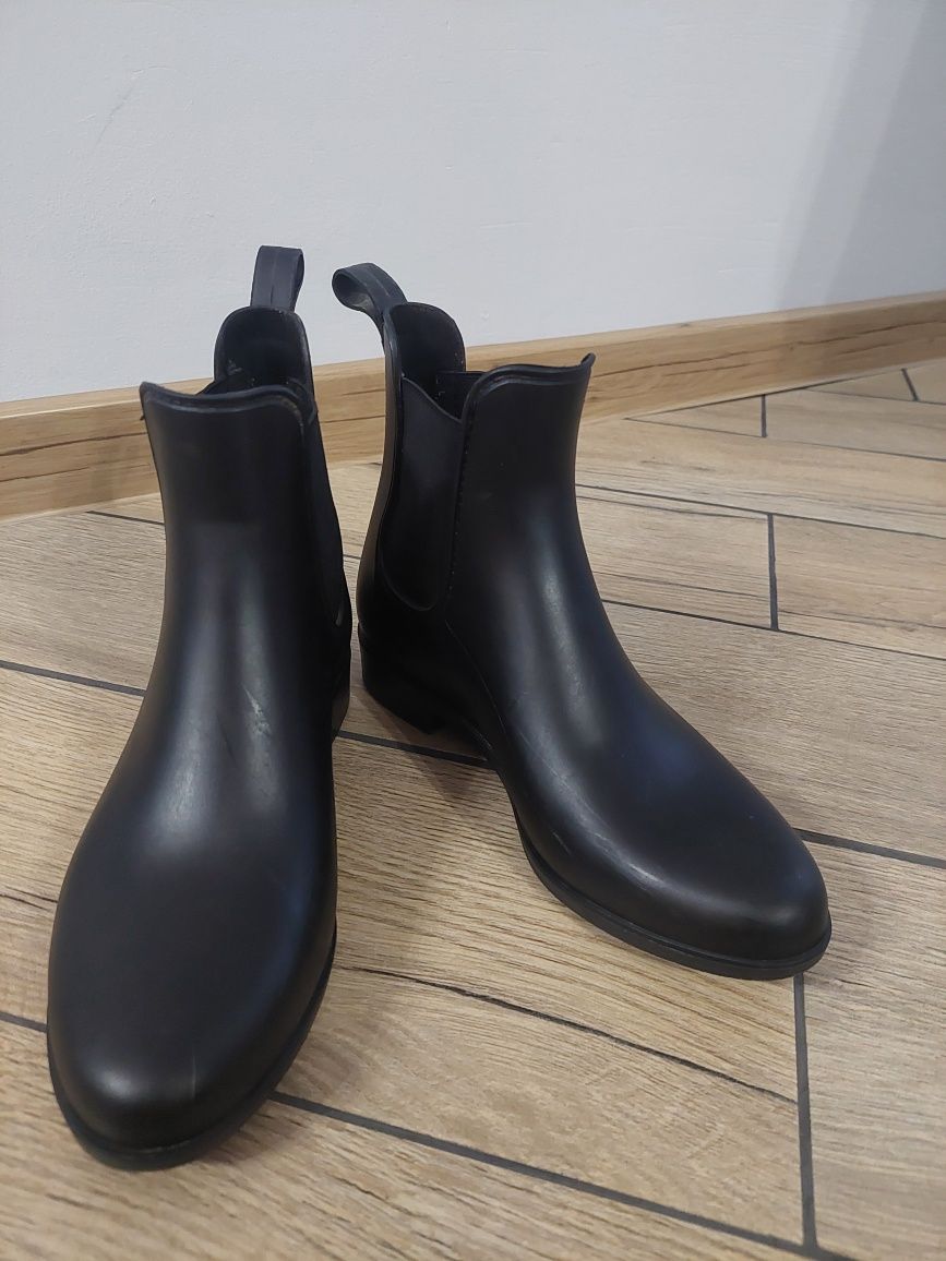Buty jeździeckie rozm.37