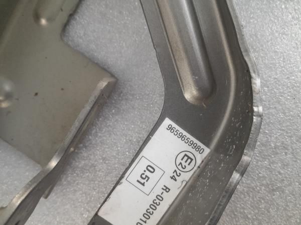 Dobradiça capot PEUGEOT 3008 I (0U_)