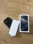 I phone 16 pro max  nowy