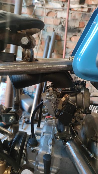 Карбюратор Yamaha drag star 650