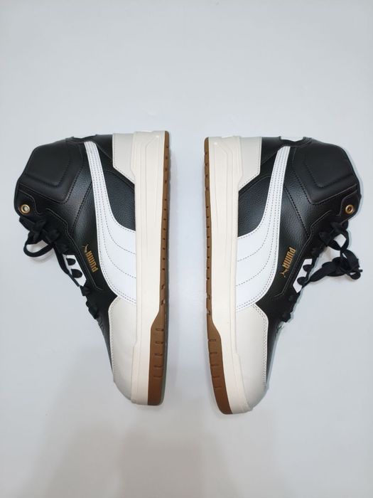 Кросівки чоловічі осінні Puma 45