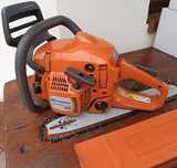 Piła spalinowa Husqvarna 440 X-TORQ