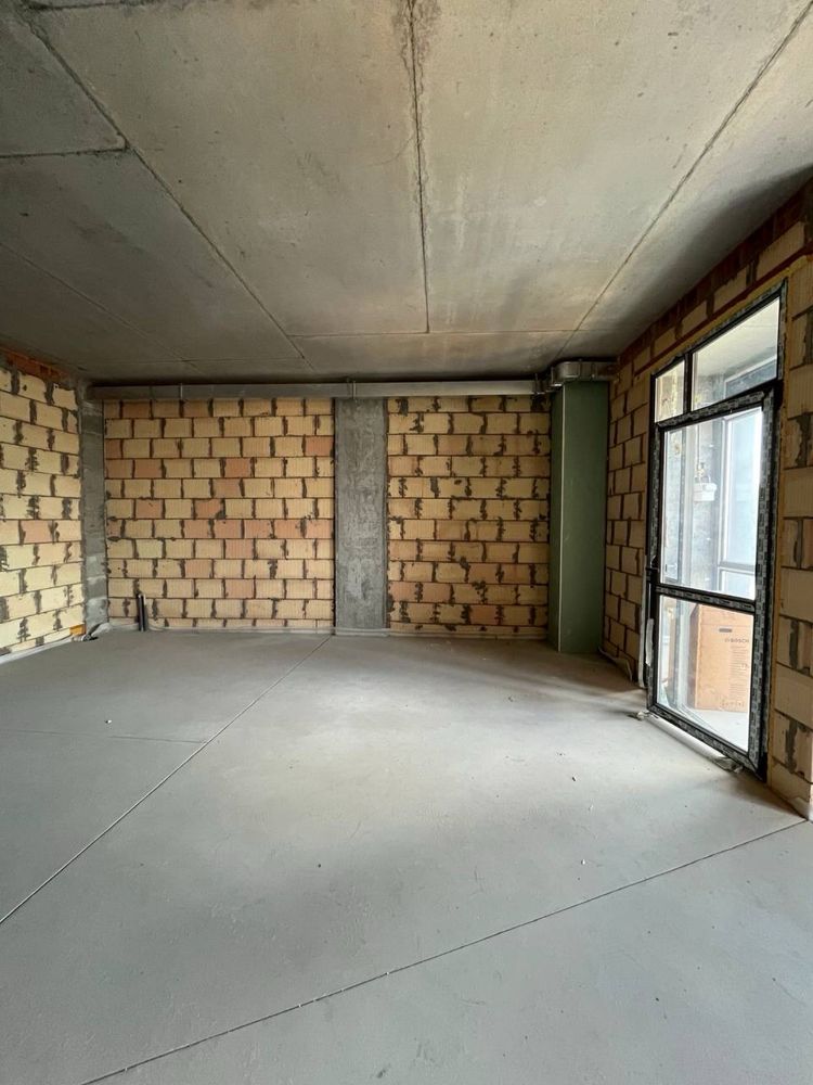 Продам 1-комнатную квартиру в центре. ЖК Женева. Geneve. Парк Глобы
