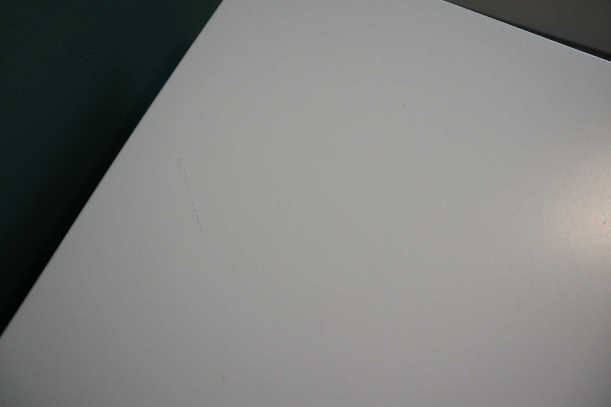 IKEA nordli 2 szuflady głębokie