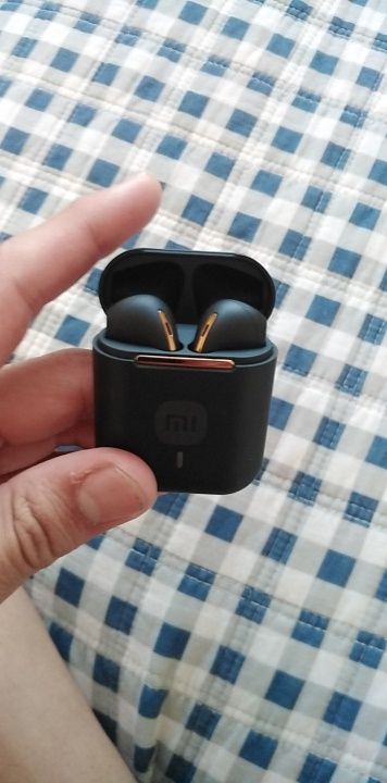 Fone Bluetooth Xioami J18