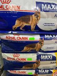 Royal canin maxi adult 15kg