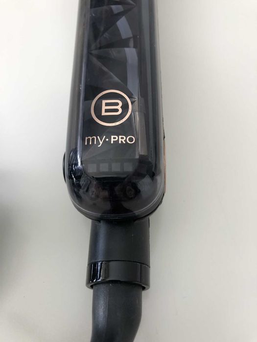 alizador cabelo Bellissima