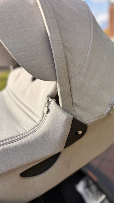 Коляска візок візочок Stokke 3в1.