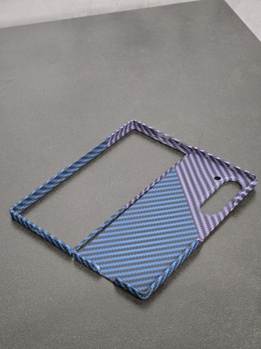 Чехол Samsung Z fold 6