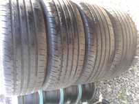 opony r15 lassa 195 55 driveways 2023rok jak nowe mielec 4sztuki cena