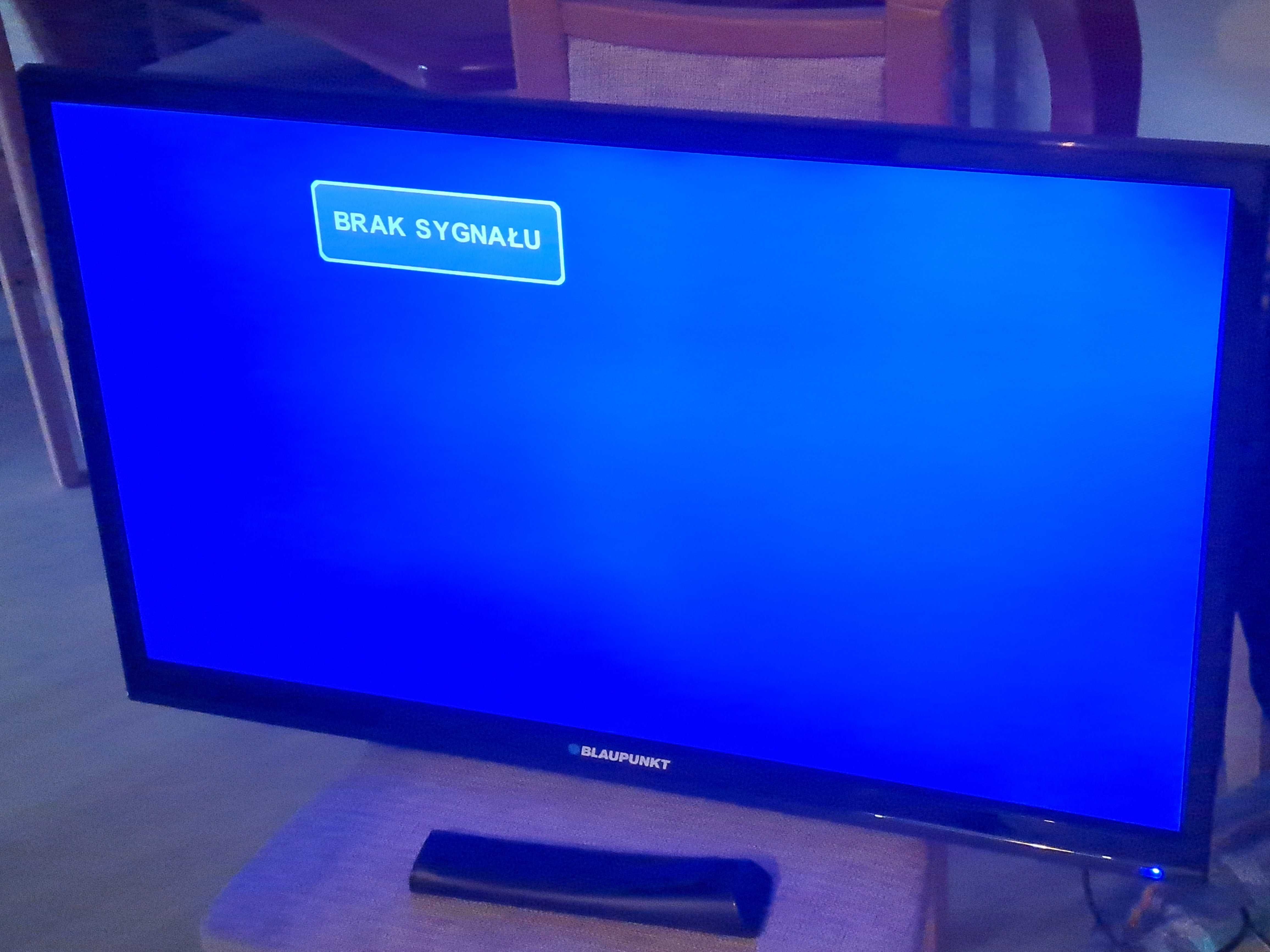 Telewizor LED BLAUPUNKT 32"