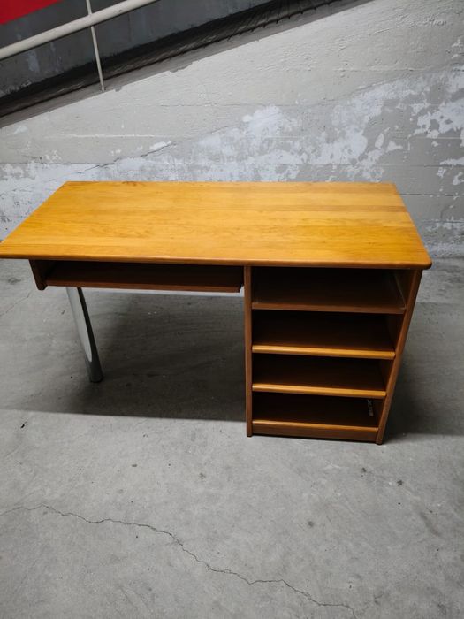 secretaria mobilada