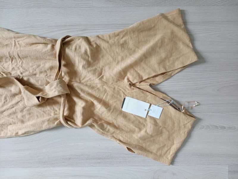 Kombinezon cielisty XS