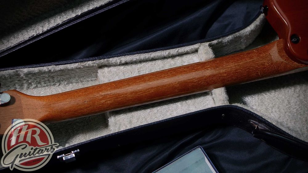 GODIN LG, USA/Kanada, gitara elektryczna